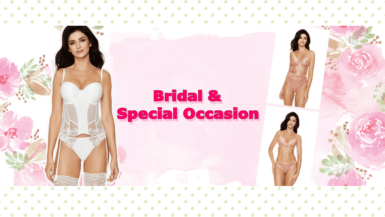 Bridal & Special Occasion