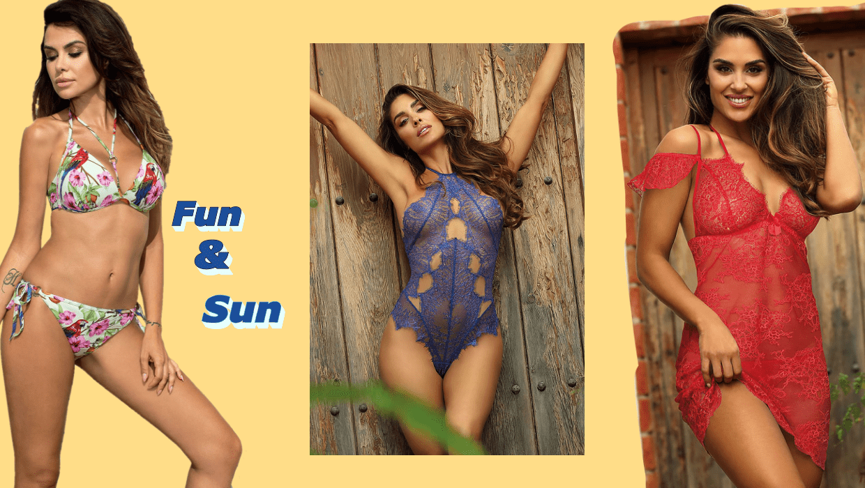 Fun & Sun