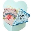 Gift set of 2 knickers