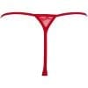 Thong Red